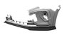 CSR Automotive Splitter Voorspoiler Spoiler Geschikt Voor Volkswagen Taigo R Line
