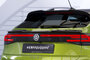 CSR Automotive LOWER Achterklep Spoiler Extention Geschikt Voor Volkswagen Taigo