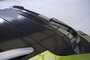 CSR Automotive UPPER Achterklep Spoiler Extention Geschikt Voor Volkswagen Taigo