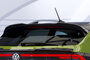 CSR Automotive UPPER Achterklep Spoiler Extention Geschikt Voor Volkswagen Taigo