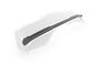 CSR Automotive UPPER Achterklep Spoiler Extention Geschikt Voor Volkswagen Taigo