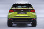 CSR Automotive UPPER Achterklep Spoiler Extention Geschikt Voor Volkswagen Taigo