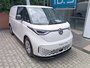 Splitter Voorspoiler Spoiler Geschikt Voor Volkswagen ID Buzz Versie 2
