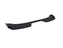 Rear Splitter Diffuser Geschikt Voor Volkswagen ID Buzz 