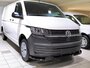 Splitter Voorspoiler Spoiler Geschikt Voor Volkswagen Transporter T6.1 Versie 1