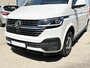 Splitter Voorspoiler Spoiler Geschikt Voor Volkswagen Transporter T6.1 Versie 2