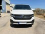 Splitter Voorspoiler Spoiler Geschikt Voor Volkswagen Transporter T6.1 Versie 2