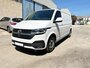Splitter Voorspoiler Spoiler Geschikt Voor Volkswagen Transporter T6.1 Versie 2
