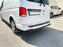 Rear Splitter Diffuser Geschikt Voor Volkswagen Transporter T6.1