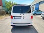 Rear Splitter Diffuser Geschikt Voor Volkswagen Transporter T6.1