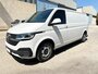 Side Skirt Diffusers Geschikt Voor Volkswagen Transporter T6.1