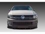 Splitter Voorspoiler Spoiler Geschikt Voor Volkswagen Transporter T6 Versie 1