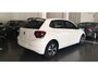 Achterklep Spoiler Extention Geschikt Voor Volkswagen Polo MK6_