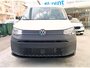 Splitter Voorspoiler Spoiler Geschikt Voor Volkswagen Caddy MK5 Versie 2