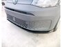 Splitter Voorspoiler Spoiler Geschikt Voor Volkswagen Caddy MK5 Versie 2