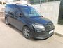 Side Skirt Diffusers Geschikt Voor Volkswagen Caddy MK5