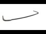 Rear Splitter Diffuser Geschikt Voor Volkswagen Caddy MK5