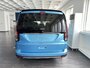 Achterklep Spoiler Extention Geschikt Voor Volkswagen Caddy Mk5