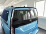 Achterklep Spoiler Extention Geschikt Voor Volkswagen Caddy Mk5
