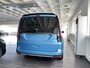 Achterklep Spoiler Extention Geschikt Voor Volkswagen Caddy Mk5