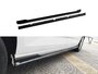 Side Skirt Diffusers Geschikt Voor Volkswagen Caddy MK5 Maxi Versie 2
