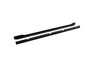 Side Skirt Diffusers Geschikt Voor Volkswagen Caddy MK5 Maxi Versie 2