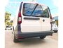 Rear Splitter Diffuser Geschikt Voor Volkswagen Caddy MK5 Maxi