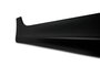 Side Skirts R Line R20 Look Geschikt voor Volkswagen Golf 6 