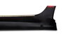 Side Skirts R Line R20 Look Geschikt voor Volkswagen Golf 6 