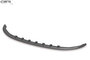 CSR Automotive Splitter Voorspoiler Spoiler Geschikt Voor Volkswagen Transporter T6.1 Versie 2