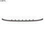 CSR Automotive Splitter Voorspoiler Spoiler Geschikt Voor Volkswagen Transporter T6.1 Versie 2