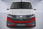CSR Automotive Splitter Voorspoiler Spoiler Geschikt Voor Volkswagen Transporter T6.1 Versie 2