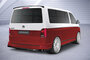 CSR Automotive Central Rear Diffuser Geschikt Voor Volkswagen Transporter T6.1 