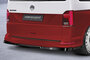 CSR Automotive Central RearCSR Automotive Central Rear Diffuser Geschikt Voor Volkswagen Transporter T6.1 7