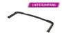 CSR Automotive Central Rear Diffuser Geschikt Voor Volkswagen Transporter T6.1 