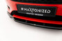 Maxton Design Ford Focus MK3 ST Line Facelift Voorspoiler Spoiler Splitter Versie 3