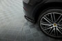 Maxton Design Porsche Cayenne MK3 Sport Design Rear Side Splitters Versie 1