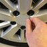 Wielmoerkapjes Wielmoer Kapje Wielbouten Geschikt Voor Volkswagen T.V.V. 3C0601173 / 1K0601173