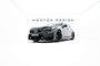 Maxton Design Bmw M5 G90 Sedan / Touring Splitter Voorspoiler Spoiler Versie 1