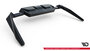 Maxton Design Bmw M5 G90 Sedan / Touring Rear Centre Diffuser Vertical Bar Versie 1