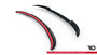 Maxton Design Renault Talisman Grandtour Achterklep Spoiler Extention Versie 1
