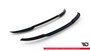 Maxton Design Renault Talisman Grandtour Achterklep Spoiler Extention Versie 1