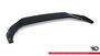 Maxton Design Audi A5 S Line B10 Sedan / Avant Splitter Voorspoiler Spoiler Versie 1