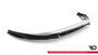 Maxton Design Audi A5 S Line B10 Sedan / Avant Splitter Voorspoiler Spoiler Versie 1