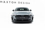 Maxton Design Audi A5 S Line B10 Sedan / Avant Splitter Voorspoiler Spoiler Versie 1