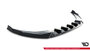 Maxton Design Audi A5 S Line B10 Sedan / Avant Splitter Voorspoiler Spoiler Versie 2