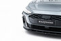 Maxton Design Audi A5 S Line B10 Sedan / Avant Splitter Voorspoiler Spoiler Versie 2