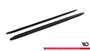 Maxton Design Audi A5 S Line B10 Sedan / Avant Side Skirts Diffusers Versie 1