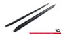 Maxton Design Audi A5 S Line B10 Sedan / Avant Side Skirts Diffusers Versie 1