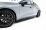 Maxton Design Audi A5 S Line B10 Sedan / Avant Side Skirts Diffusers Versie 1